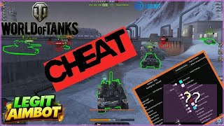 How to: World of Tanks Cheats 2026 | Undetected Aimbot, Auto-Aim &amp; Wallhack (Quick Guide)