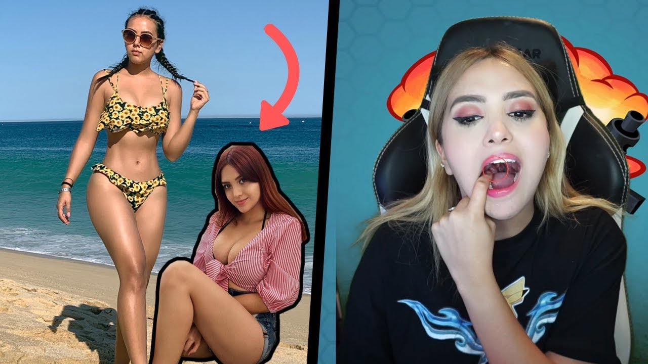 ARIGAMEPLAYS habla de su OPERACIÓN || Volverá a teñirse el CABELLO!?   AMABLITZ EN SUS VACACIONES😱 - YouTube