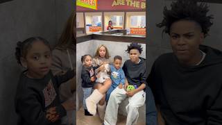 Dad Buys His Family A New Pet Dog