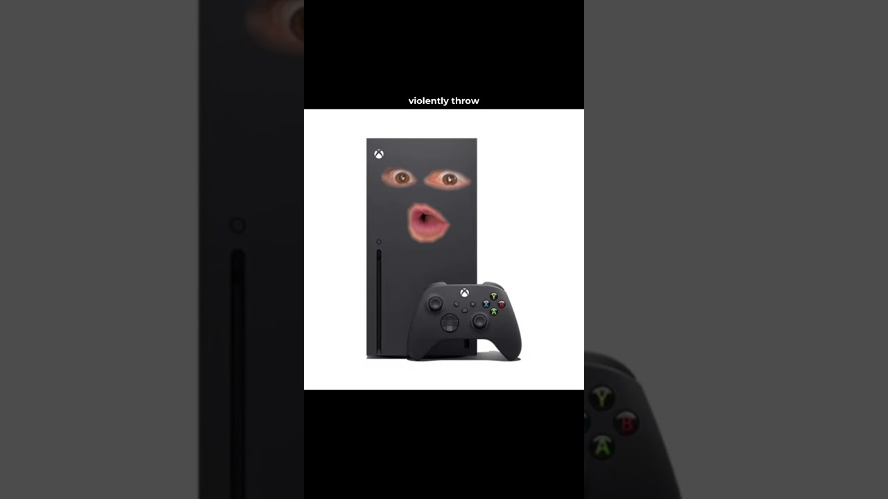 Steam Controller Screams When Dropped 😂