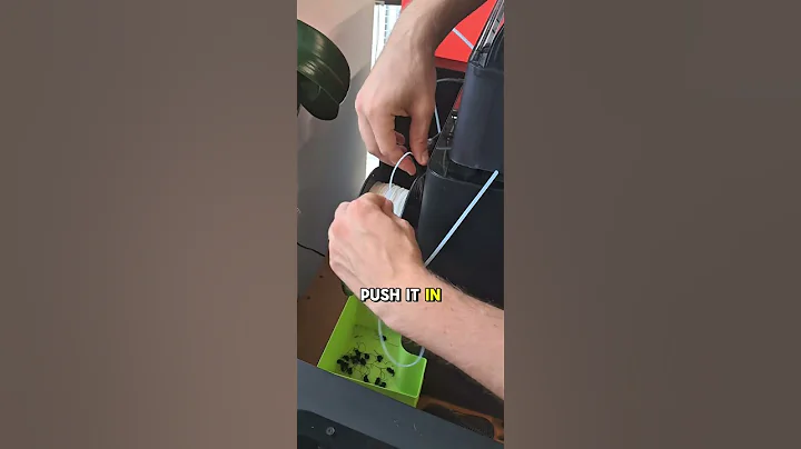 How to Print TPU on Bambu Lab Printers (Step by Step Guide) #3dprinting #3d #3dprinter