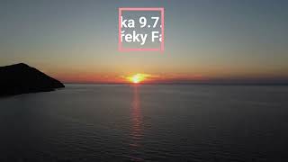 Kora Ústí Řeky Fango 9 7 2024