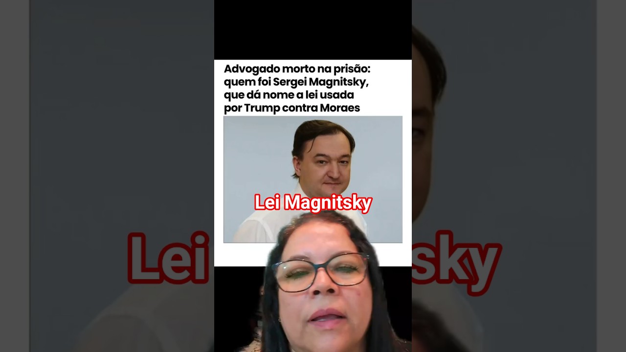 #leimagnitsky