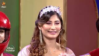 Cooku With Comali Season 3 | Episode 37