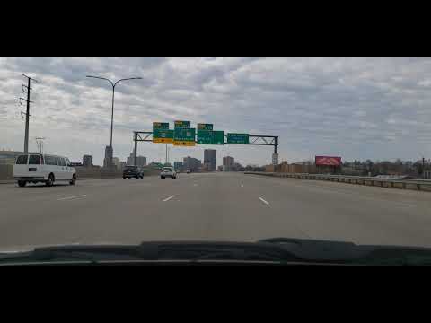 HOW TO DRIVE ON THE HIGHWAYS | TO NATIVE AMERICAN MAGNET SCHOOL