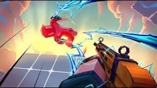 Easy Rivals 1 v 1!!!