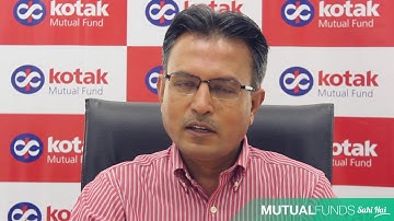 Nilesh Shah, MD, Kotak Mahindra Asset Management.