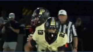 Big Board Friday Play of the Night: Week 2