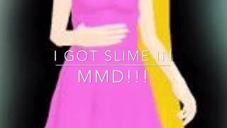 Boomeranggang Roblox Edition With Slime In Mmd Soz I Cant Get Anyone Else