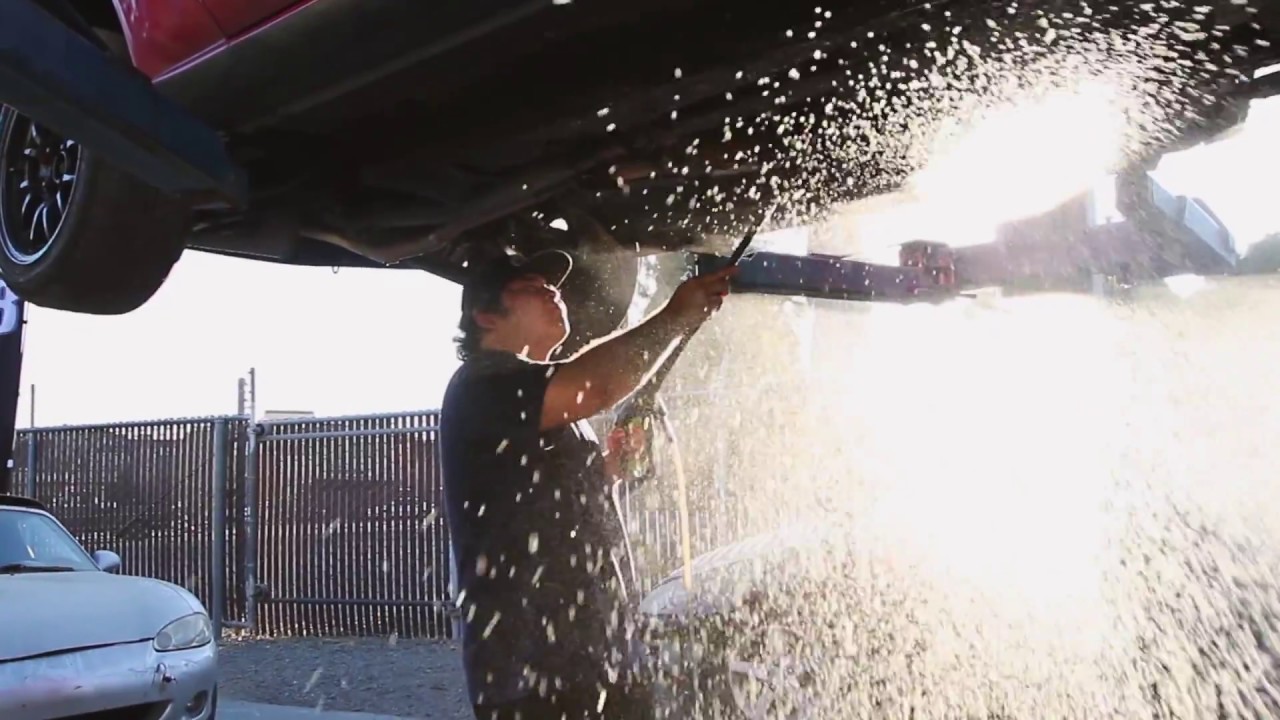 Tomfoolery Ep. 4 - Burst Craft