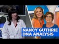 Lab working to separate DNA in Guthrie case as search hits Day 41 | NewsNation Live