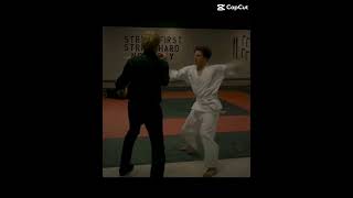 Johnny Vs Robby