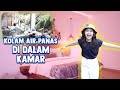 HOTEL DENGAN AKSES KOLAM RENANG PRIBADI| REVIEW HOTEL