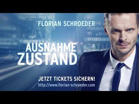 Trailer "Ausnahmezustand" | Die neue Show von Florian Schroeder