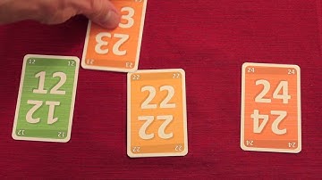 No Thanks! Review - with the Game Boy Geek