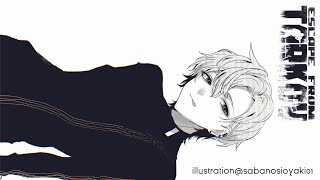 EFT&Valorant | 深夜の時間はこういうコト【にじさんじ/叶】