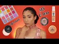 Affordable makeup tutorial using products under $15!!! | 2020