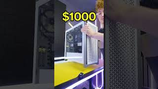 Best Gaming PC Build 2026