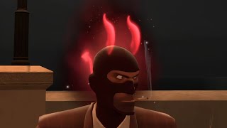 TF2: Scream Fortress 2023 Unusual Effects