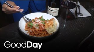 Craving a Delicious Dinner? Ashley’s Checking Out the Menu at Betty!