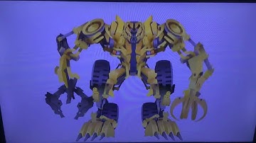 My ideas for MXSRT transformers dark of the moon game mods scrapper