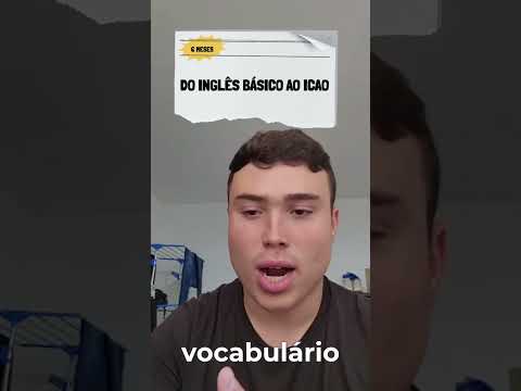 Depoimento de aluno