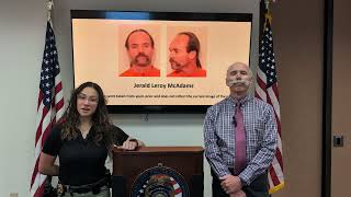 Ogden City Police Department Cold Case Sexual Assault Investigation