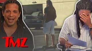 Hoverboards Craze Has Gone Too Far | TMZ