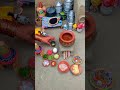 Miniature Doll Egg Chicken Vegetable Soup Cooking ASMR Tiny Village Kitchen Story