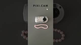 Sony Cyber-Shot DSC-DSC-P41 🎀