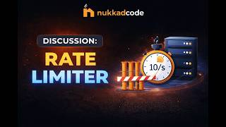 Rate Limiter