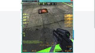 카스온라인 OICW 꿀팁 3 (CSO OICW Very Good Tip 3)