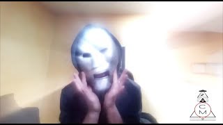 CUBO YA ESTÁ AQUI ¡¡¡ CUBO ES GRANDE ¡¡¡¡