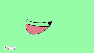I met you in California animation green screen screenshot 5