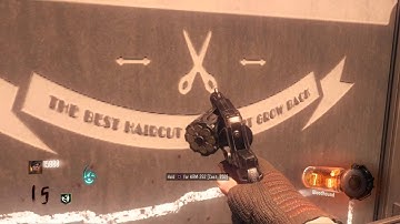 Call of Duty®: Black Ops III shadows of evil skip to round 15 easter egg