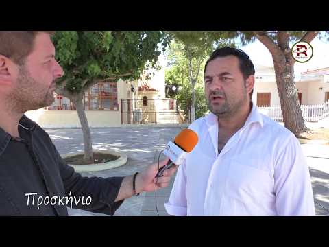 Προσκήνιο: Η εγκληματικότητα
