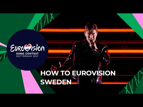 Video: Hur Man Blir Deltagare I Eurovision