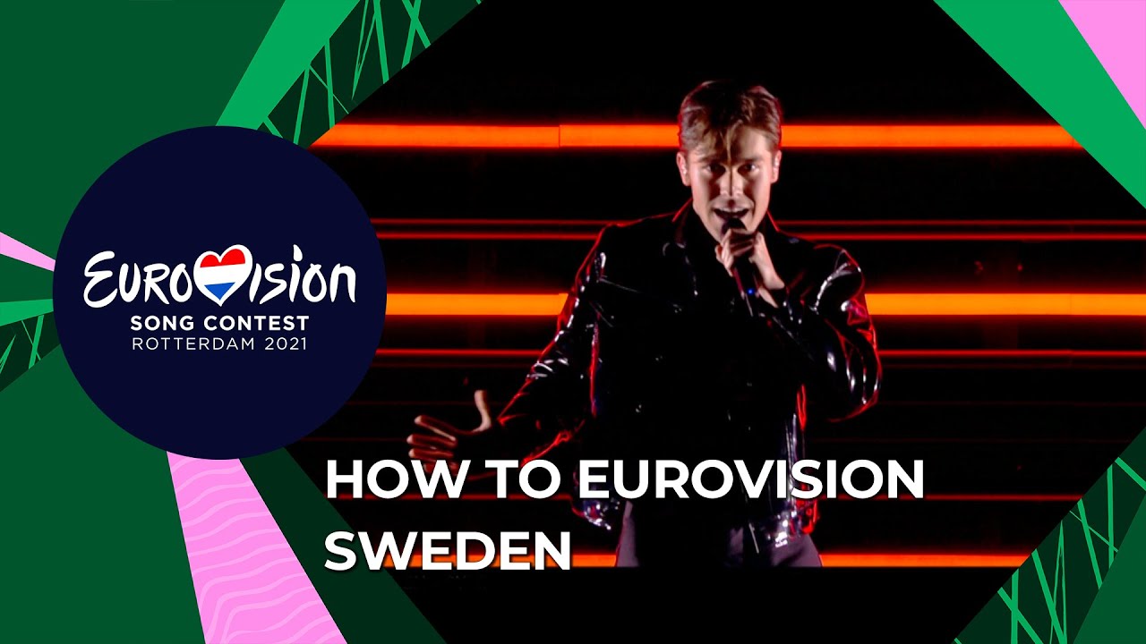 How to Eurovision - Sweden 🇸🇪 - YouTube