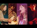 緑黄色社会 『LADYBUG』Live Video(SINGALONG tour 2020 -last piece-)