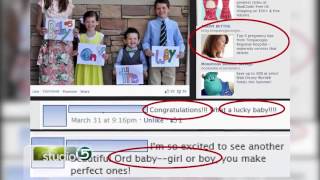 Author Patrick Ord On How Facebook Gathers Your Data