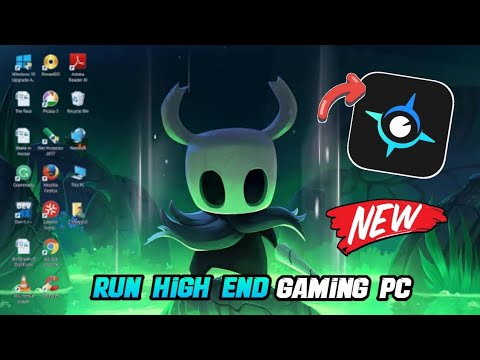 Amazing Cloud Gaming