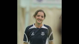 Most Hottest And Beautiful Cricketer Girls. Female Cricket Players With Hot And Y Look