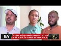 ዜና | ኤርትራ፡ንክሲ ኢትዮጵያ ምላሽ ሂባትሉ | ሰራዊት ሱዳን፡ንስትራተጂካዊት ኩርሙክ ተቆጻጺሩ