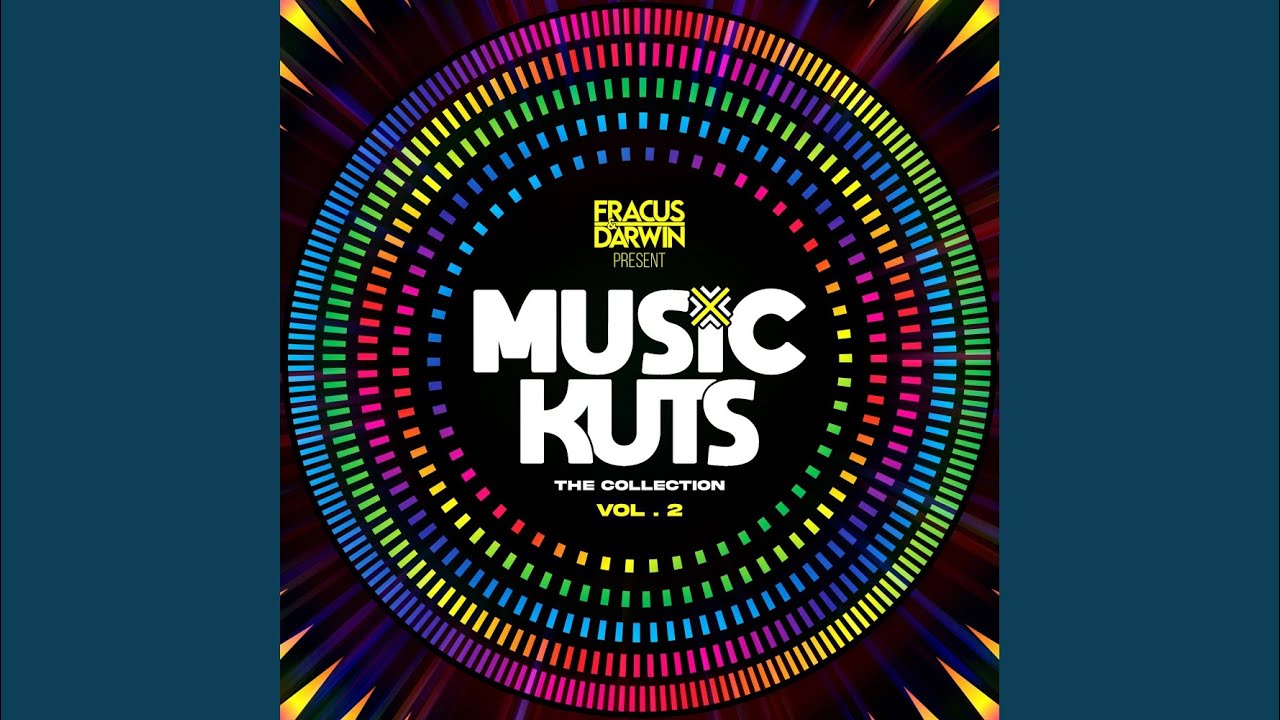 All Eyes On You (BK Extended Mix)