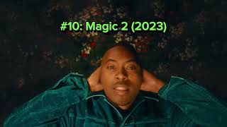 All Nas Albums Ranked (1991-2023)