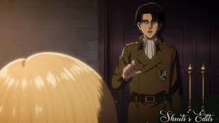 In The End Ft. Levi x Erwin - Eruri