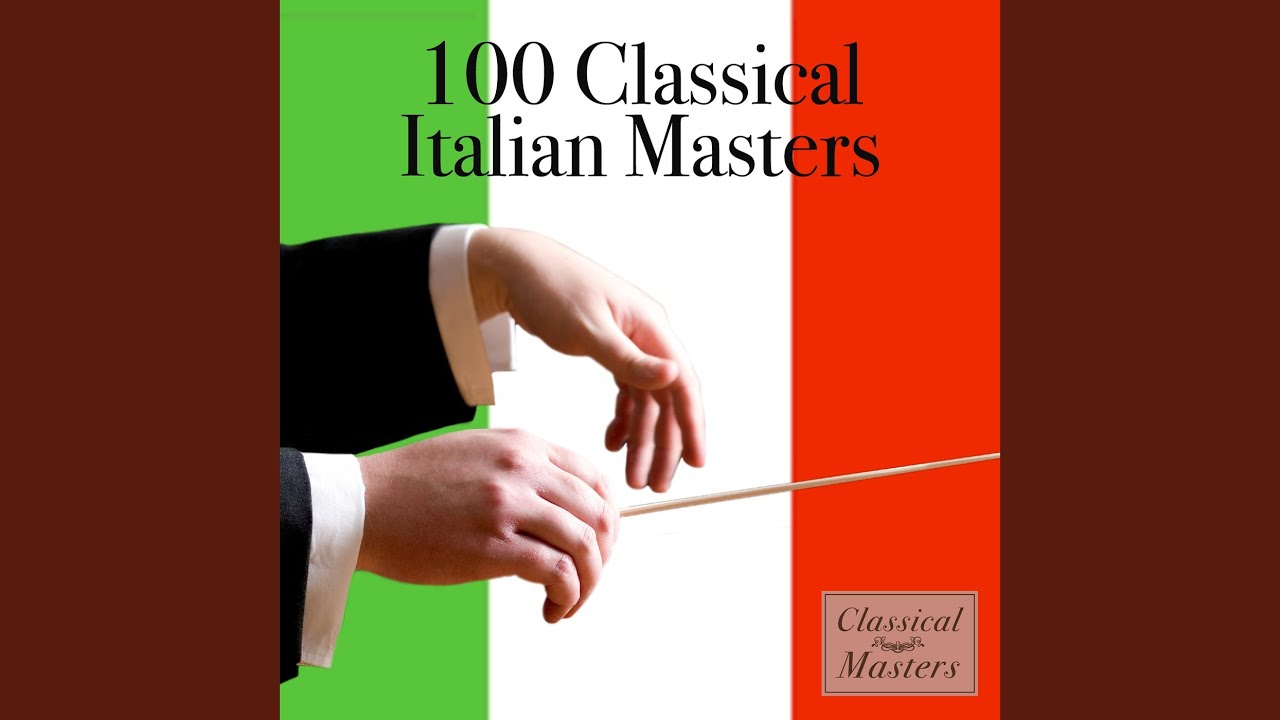 Adagio In G Minor adlı videoyu YouTube'da izle