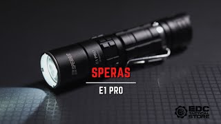 Speras E1 Pro