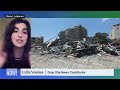 "The Word 'Ceasefire' Has Lost Its Meaning"