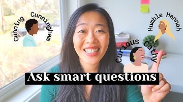 The Power of Effective Questioning (when you don